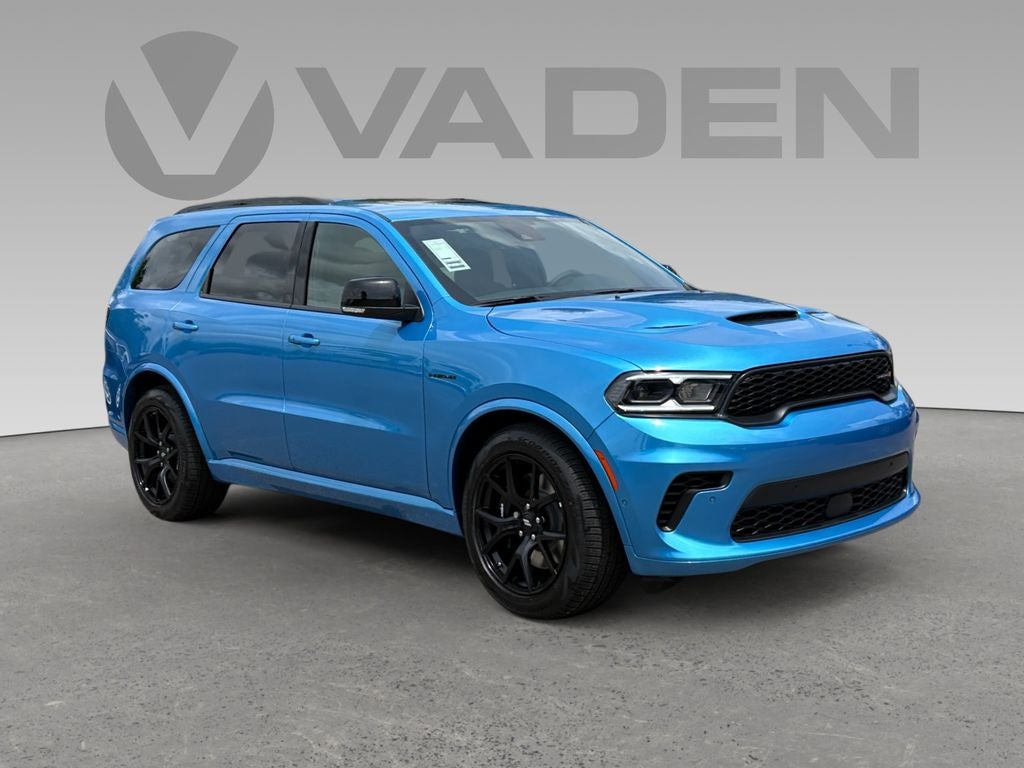2026 Dodge Durango GT HEMI Premium V8 AWD's photo