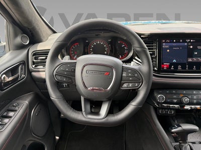 2026 Dodge Durango DURANGO GT PREMIUM AWD HEMI V8