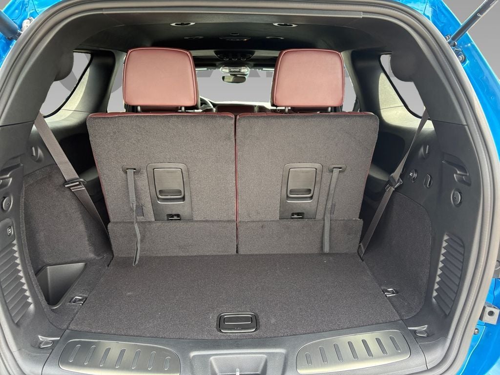 2026 Dodge Durango DURANGO GT PREMIUM AWD HEMI V8