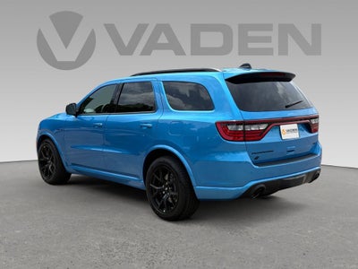 2026 Dodge Durango DURANGO GT PREMIUM AWD HEMI V8
