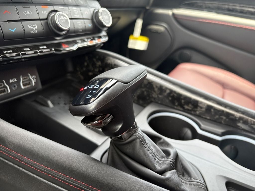 2026 Dodge Durango DURANGO GT PREMIUM AWD HEMI V8