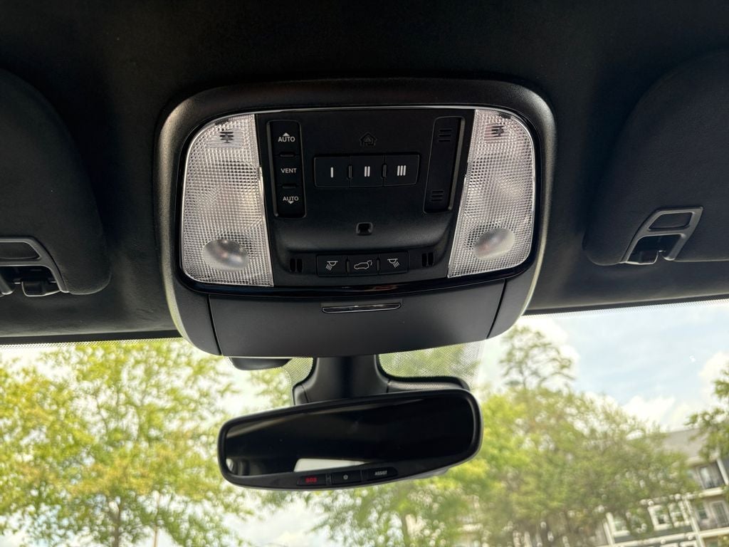 2026 Dodge Durango DURANGO GT PREMIUM AWD HEMI V8