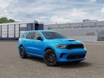 2026 Dodge Durango DURANGO GT PREMIUM AWD HEMI V8