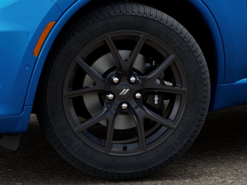 2026 Dodge Durango DURANGO GT PREMIUM AWD HEMI V8