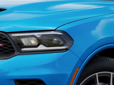 2026 Dodge Durango DURANGO GT AWD HEMI V8