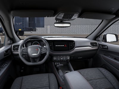 2026 Dodge Durango DURANGO GT AWD HEMI V8