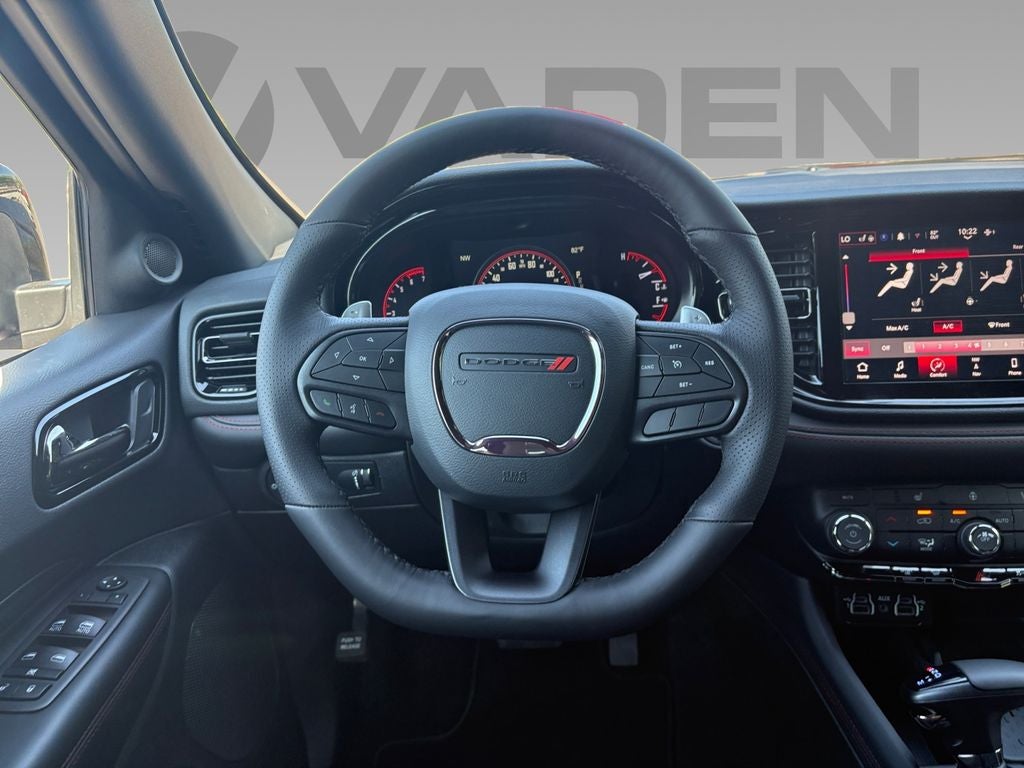 2026 Dodge Durango DURANGO GT AWD HEMI V8