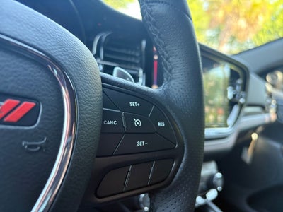 2026 Dodge Durango DURANGO GT AWD HEMI V8