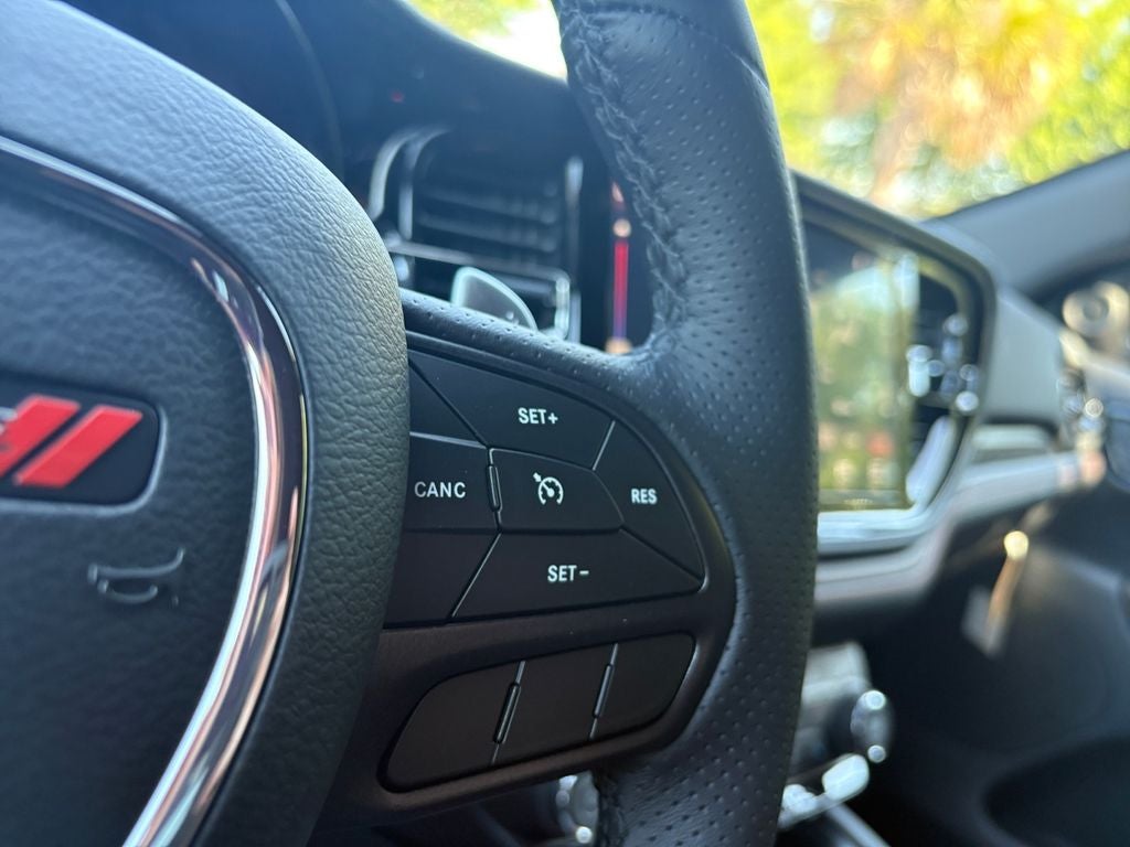 2026 Dodge Durango DURANGO GT AWD HEMI V8