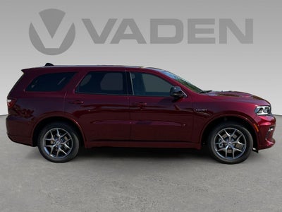 2026 Dodge Durango DURANGO GT AWD HEMI V8
