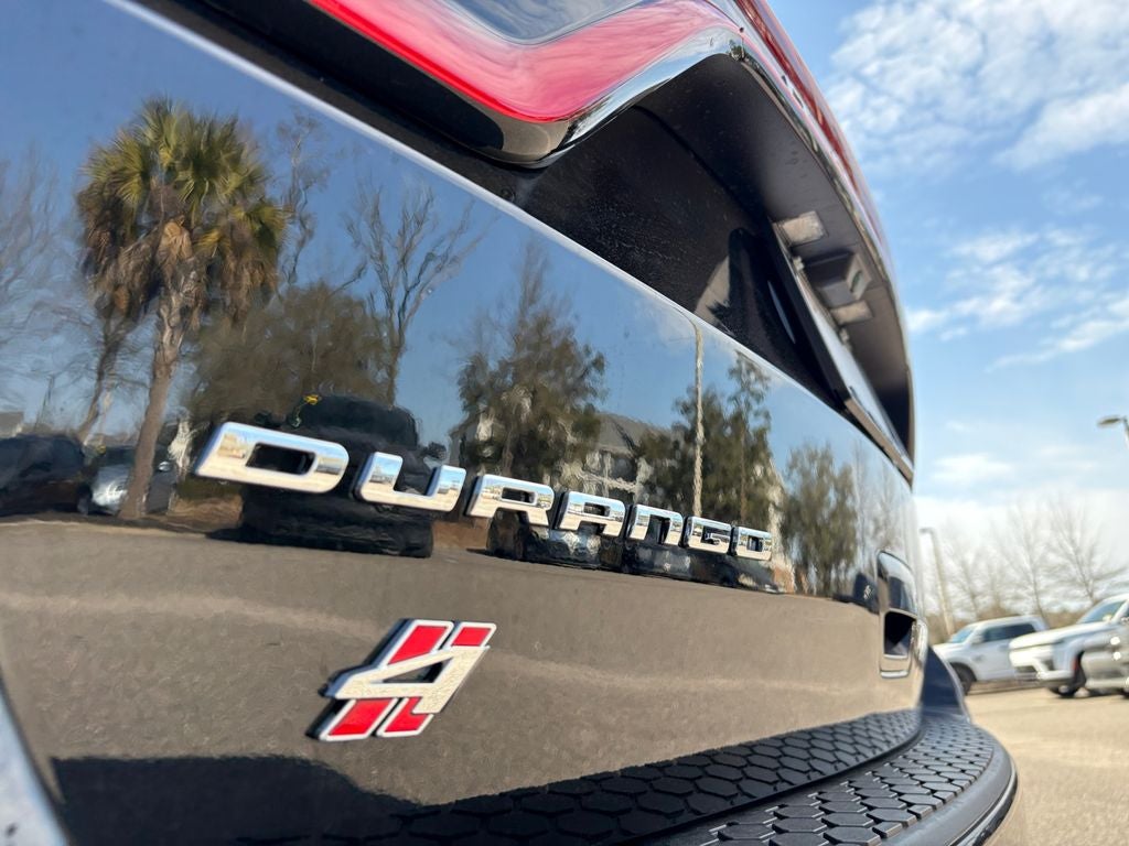 2026 Dodge Durango DURANGO GT AWD HEMI V8