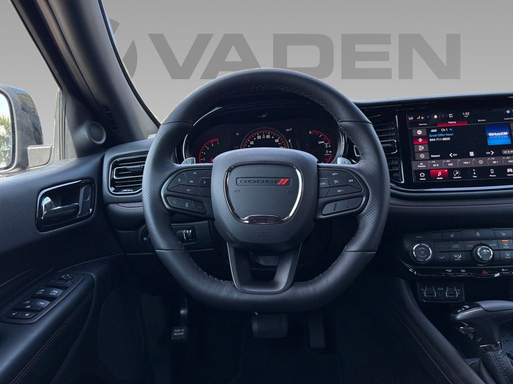 2026 Dodge Durango DURANGO GT AWD HEMI V8