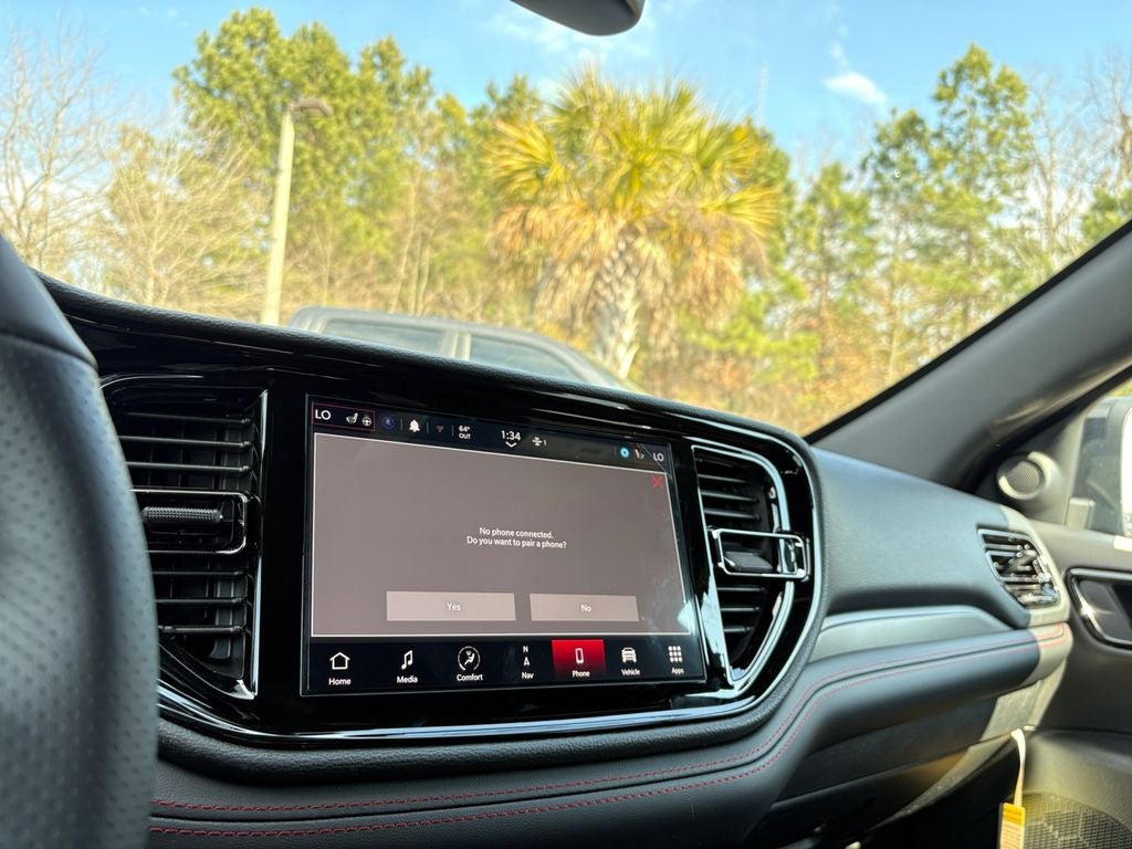 2026 Dodge Durango DURANGO GT AWD HEMI V8