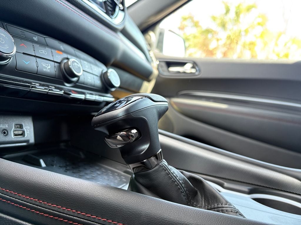 2026 Dodge Durango DURANGO GT AWD HEMI V8