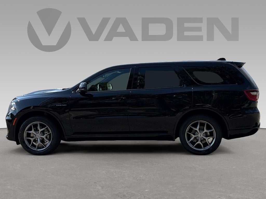 2026 Dodge Durango DURANGO GT AWD HEMI V8
