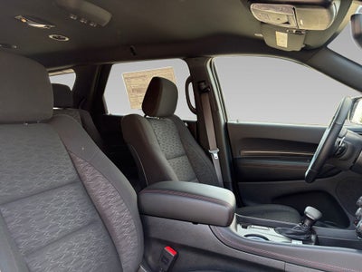 2026 Dodge Durango DURANGO GT AWD HEMI V8