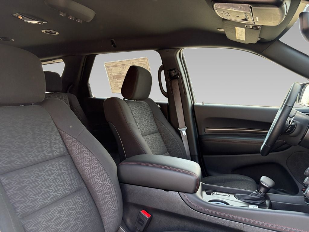 2026 Dodge Durango DURANGO GT AWD HEMI V8