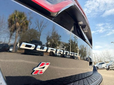 2026 Dodge Durango DURANGO GT AWD HEMI V8