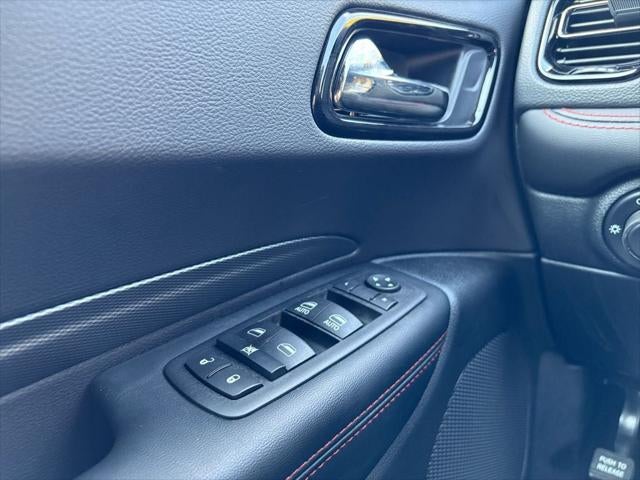 2026 Dodge Durango DURANGO GT AWD HEMI V8