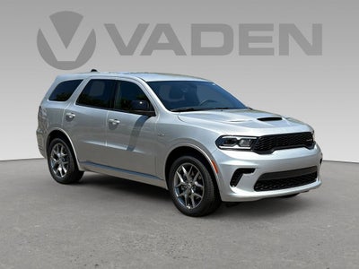 2026 Dodge Durango DURANGO GT AWD HEMI V8