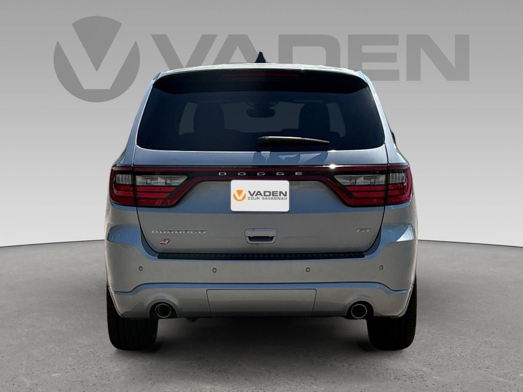 2026 Dodge Durango DURANGO GT AWD HEMI V8