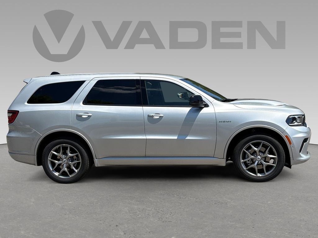 2026 Dodge Durango DURANGO GT AWD HEMI V8