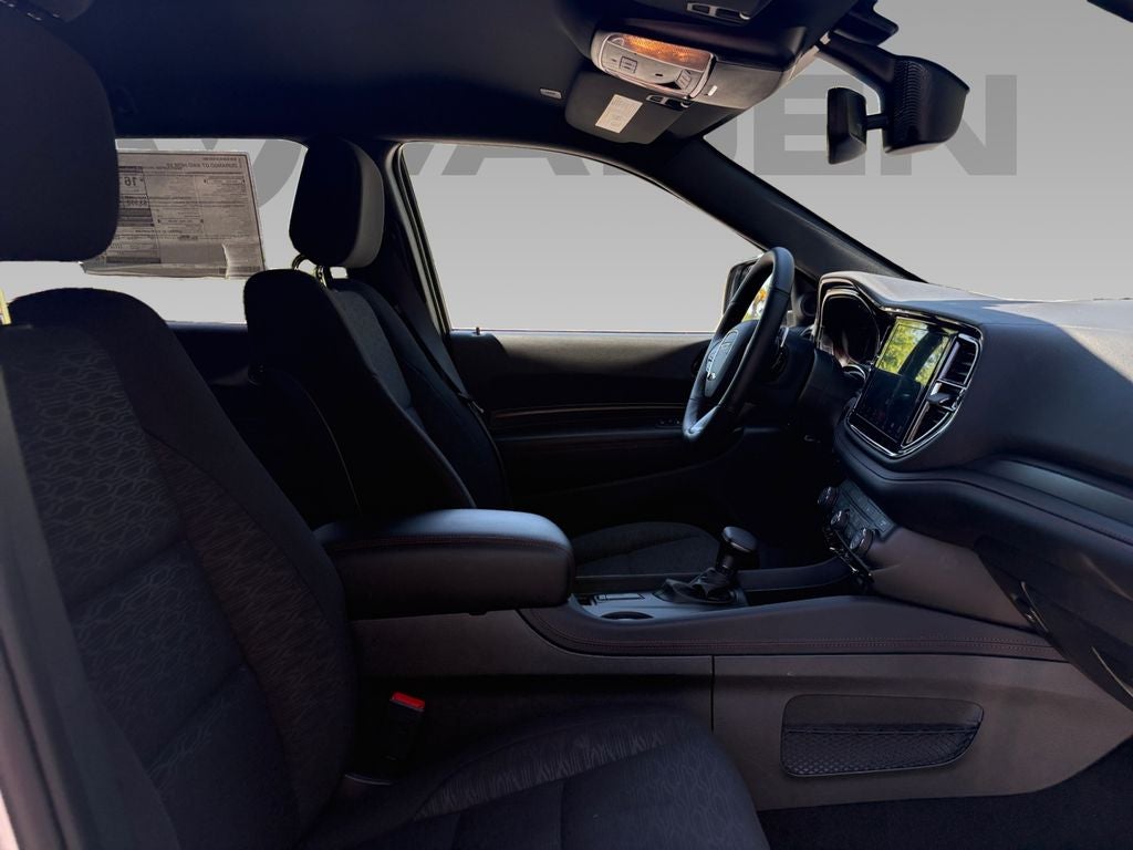 2026 Dodge Durango DURANGO GT AWD HEMI V8