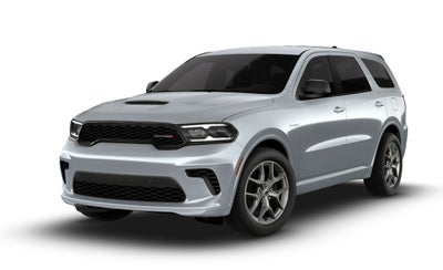 2026 Dodge Durango DURANGO GT AWD HEMI V8