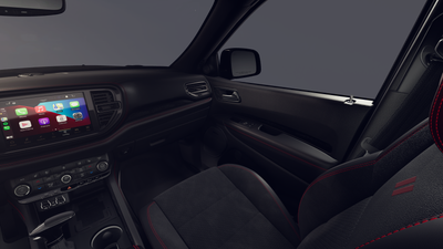 2026 Dodge Durango DURANGO GT PREMIUM AWD HEMI V8
