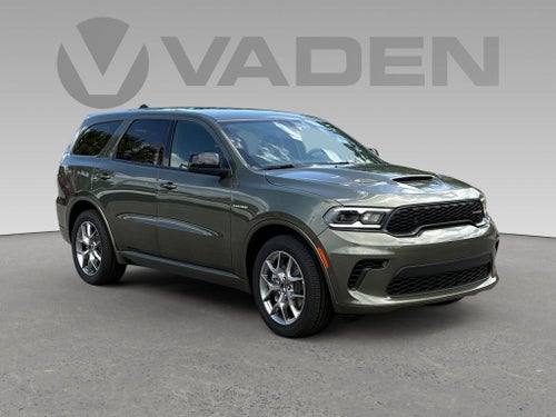 2026 Dodge Durango DURANGO GT AWD HEMI V8