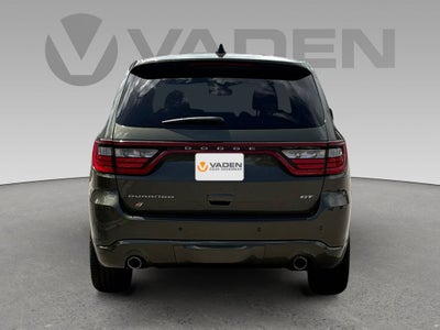 2026 Dodge Durango DURANGO GT AWD HEMI V8