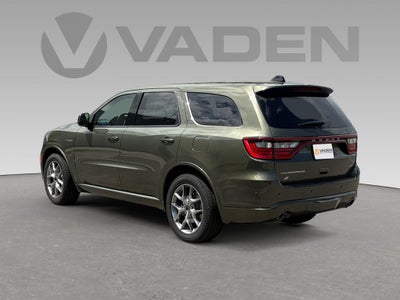 2026 Dodge Durango DURANGO GT AWD HEMI V8