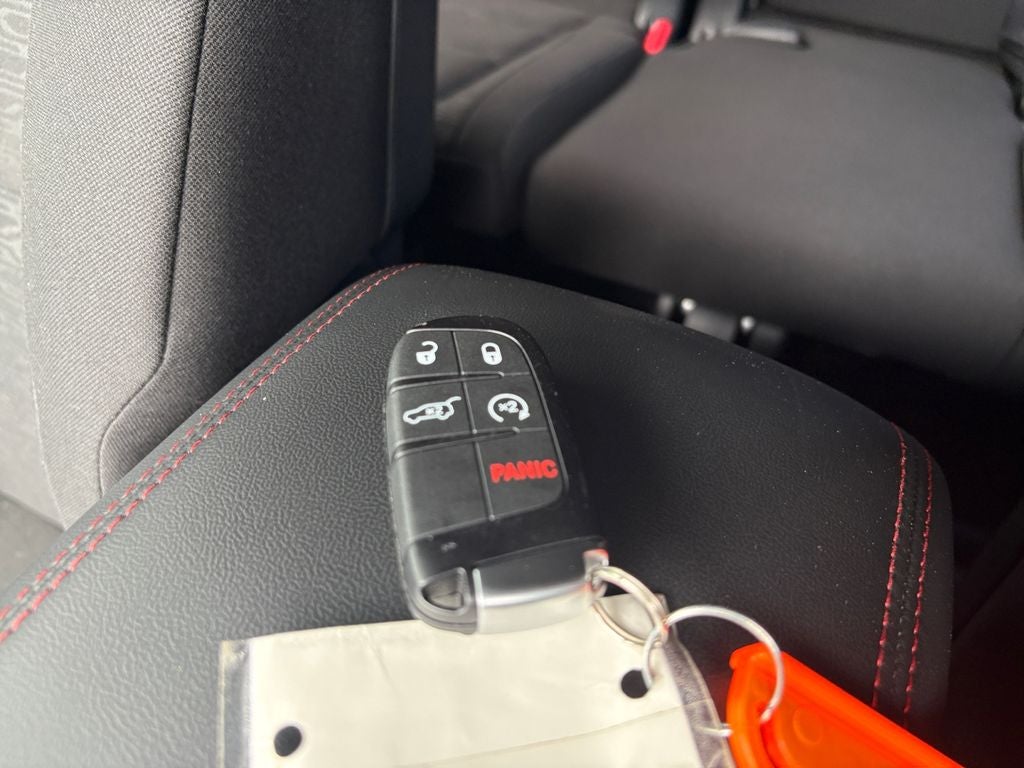 2026 Dodge Durango DURANGO GT AWD HEMI V8