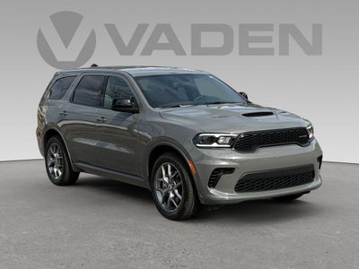 2026 Dodge Durango DURANGO GT AWD HEMI V8