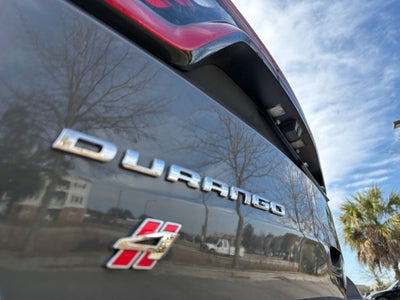 2026 Dodge Durango DURANGO GT AWD HEMI V8