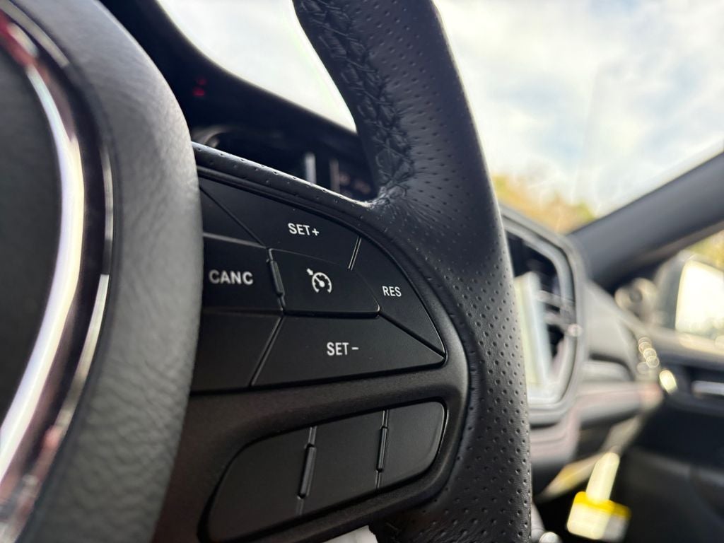 2026 Dodge Durango DURANGO GT AWD HEMI V8