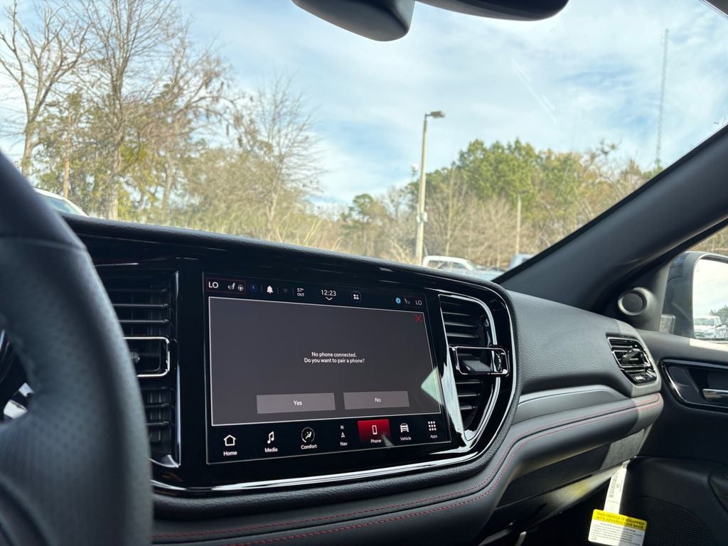 2026 Dodge Durango DURANGO GT AWD HEMI V8