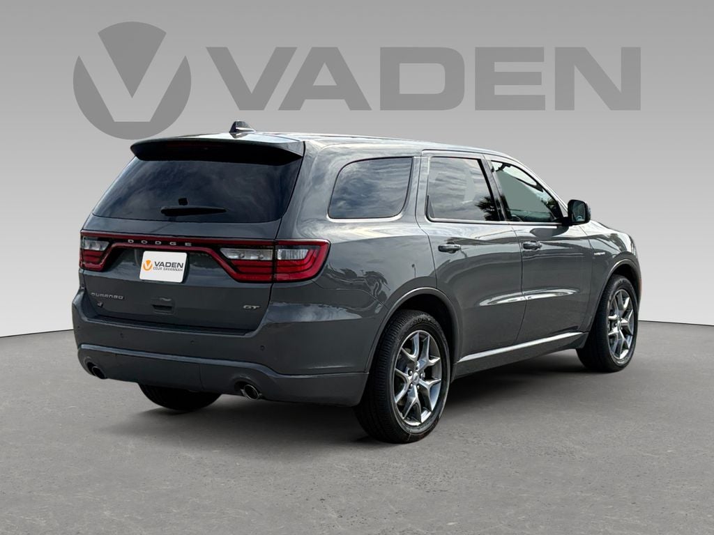 2026 Dodge Durango DURANGO GT AWD HEMI V8