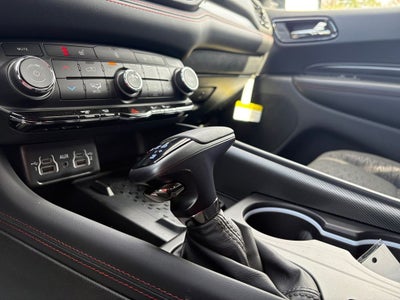 2026 Dodge Durango DURANGO GT AWD HEMI V8