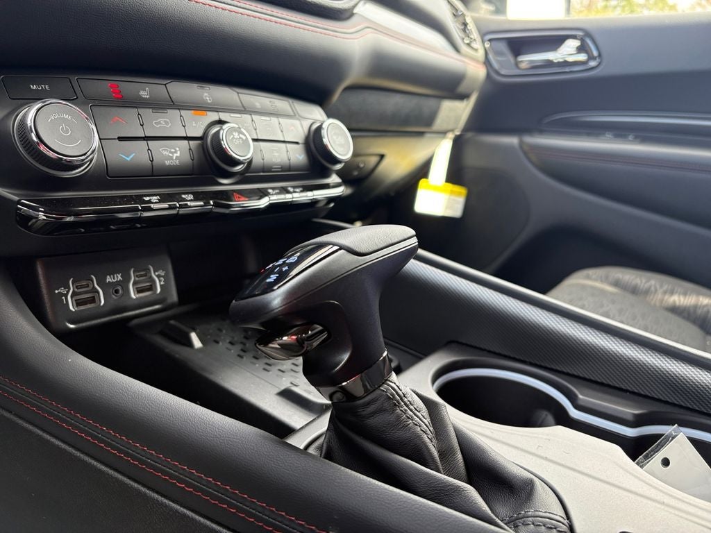 2026 Dodge Durango DURANGO GT AWD HEMI V8