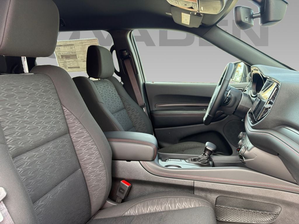 2026 Dodge Durango DURANGO GT AWD HEMI V8