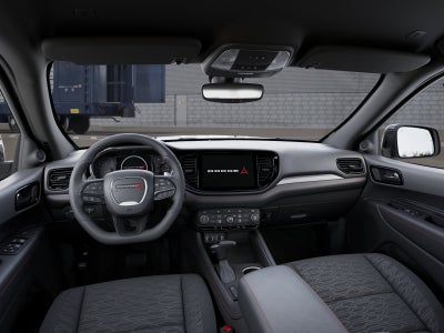 2026 Dodge Durango DURANGO GT AWD HEMI V8