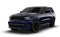 2026 Dodge Durango DURANGO R/T 392 AWD LAUNCH EDITION