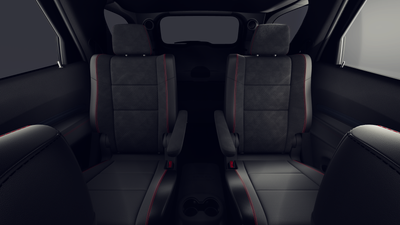 2026 Dodge Durango DURANGO R/T 392 AWD LAUNCH EDITION
