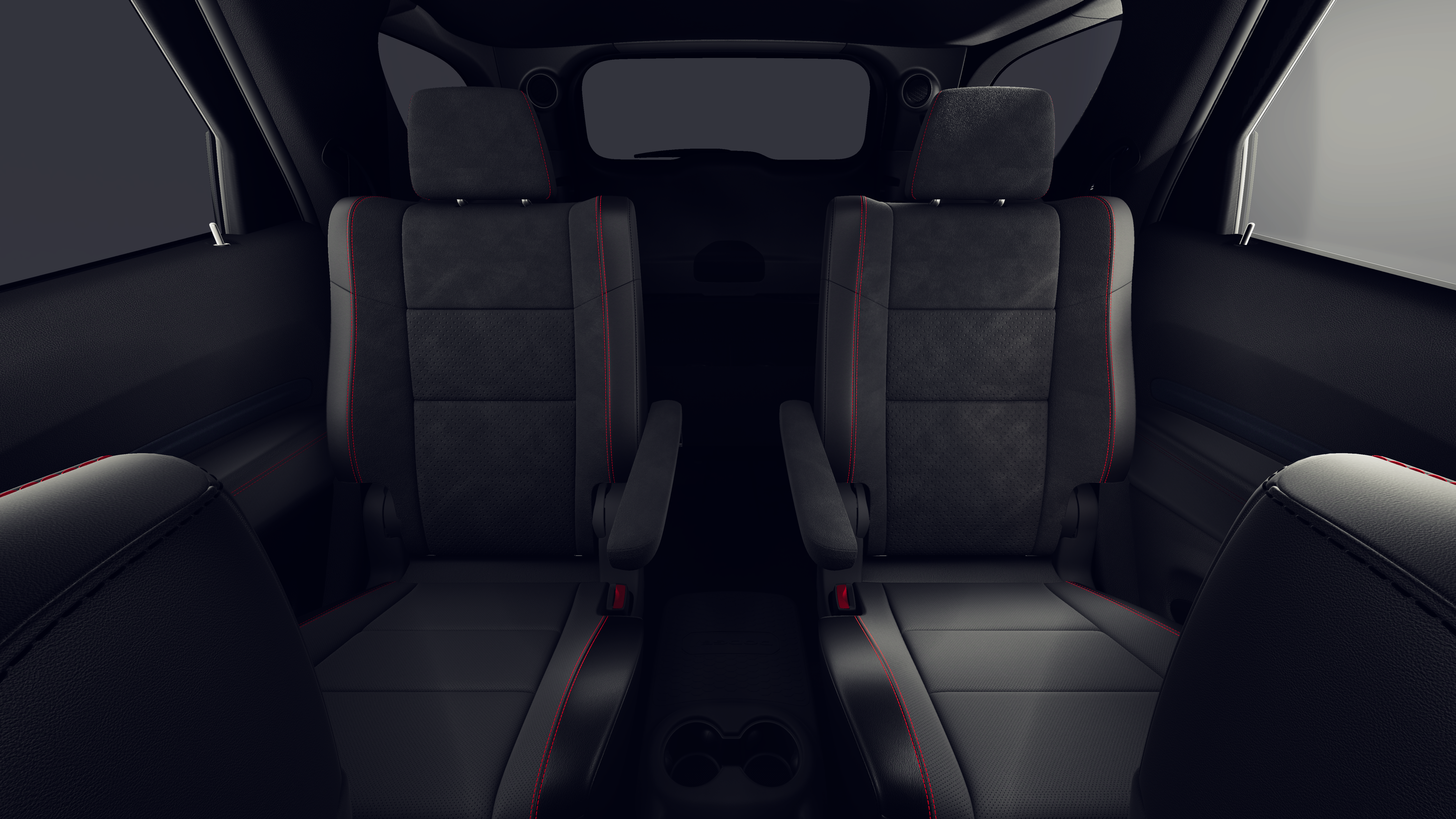 2026 Dodge Durango DURANGO R/T 392 AWD LAUNCH EDITION