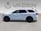 2027 Dodge Durango DURANGO SRT HELLCAT JAILBREAK AWD