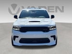 2027 Dodge Durango DURANGO SRT HELLCAT JAILBREAK AWD