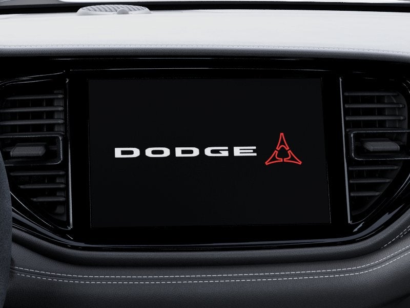 2027 Dodge Durango DURANGO SRT HELLCAT JAILBREAK AWD