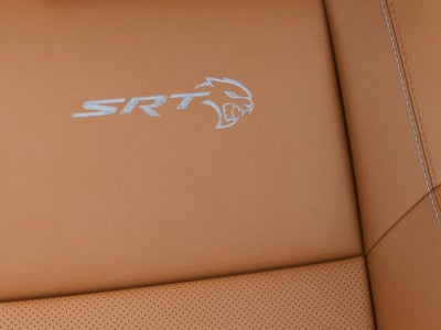2027 Dodge Durango DURANGO SRT HELLCAT JAILBREAK AWD