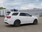 2027 Dodge Durango DURANGO SRT HELLCAT JAILBREAK AWD